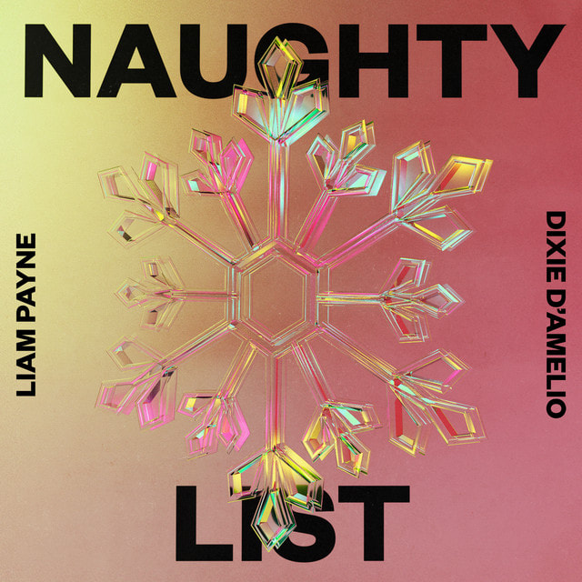 Naughty List – Liam Payne & Dixie
