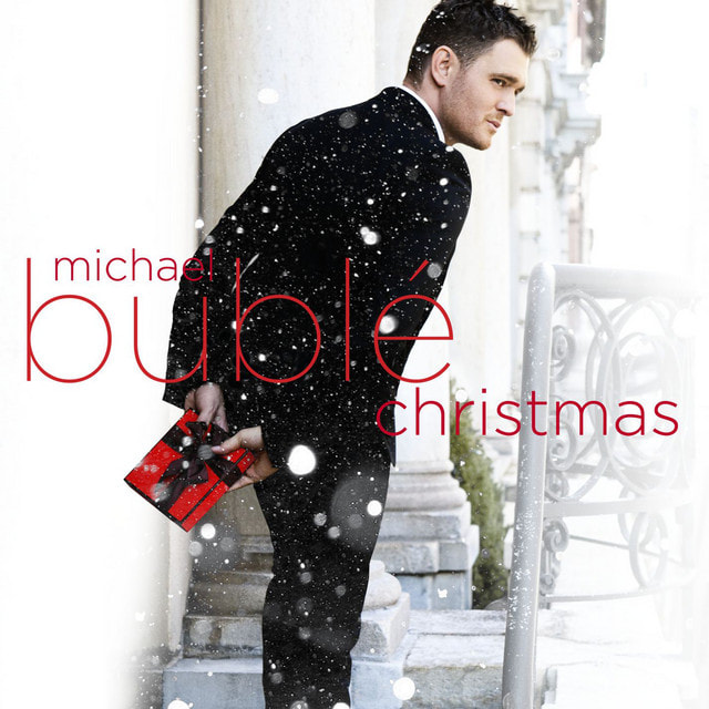 Holly Jolly Christmas – Michael Bublé