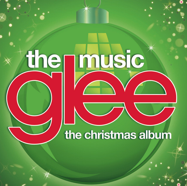 We Need A Little Christmas – Glee Cast