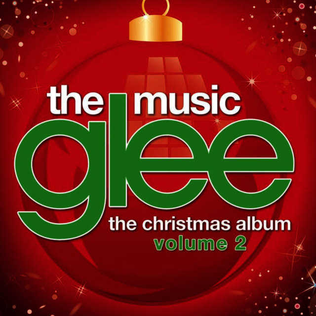 Extraordinary Merry Christmas – Darren Criss & Lea Michele
