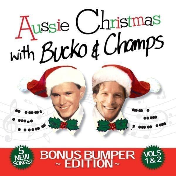 12 Days of Aussie Christmas – Colin Buchanan & Greg Champion