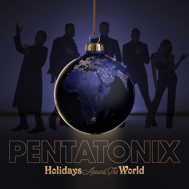 Kid On Christmas – Pentatonix & Meghan Trainor
