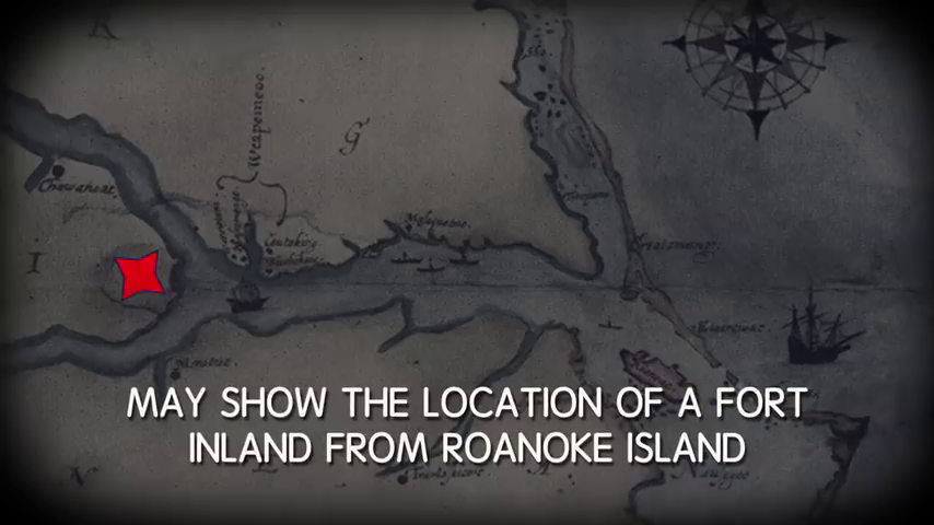 The Mysterious Disappearance of Roanoke Colony