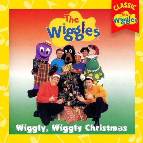 Go Santa Go – The Wiggles
