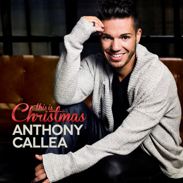 Have Yourself A Merry Little Christmas – Anthony Callea & Tim Campbell