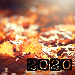Autumn Playlist | 2020 - Just Me, Victoria