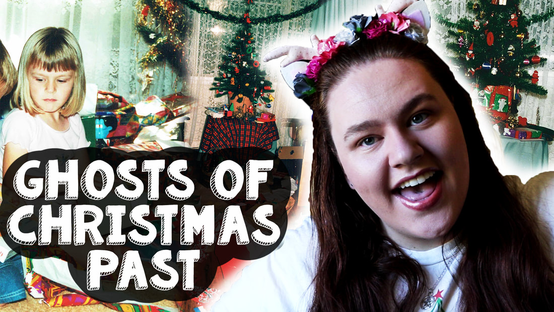 Ghosts Of Christmas Past | Old Home Movies: Christmas Edition