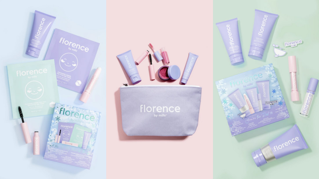 Florence By Mills Gift Packs