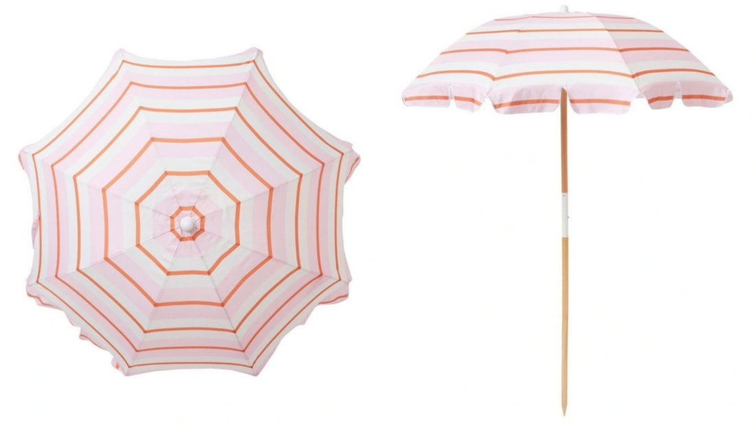 SunnyLife Beach Umbrella