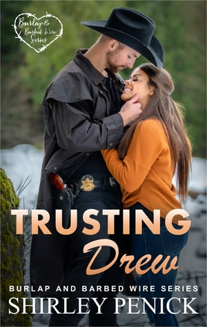 Trusting Drew by Shirley Penick