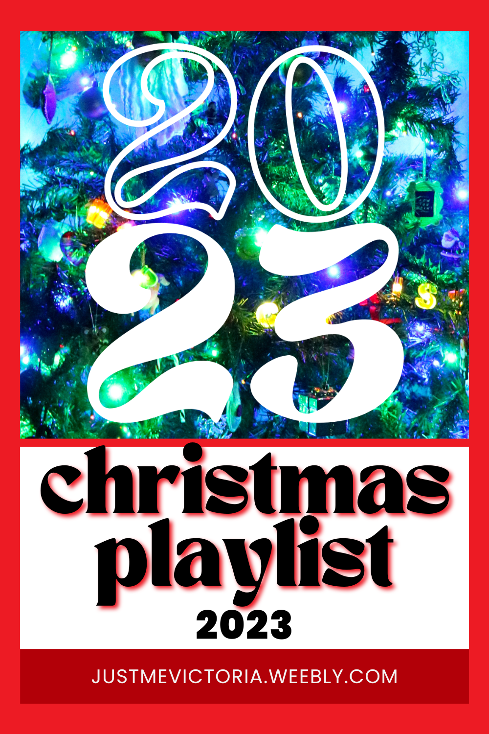 Christmas Playlist | Holidays 2023