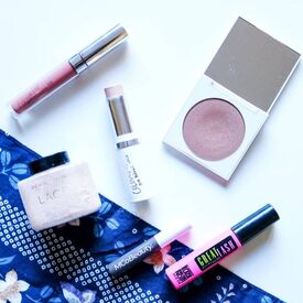 Makeup Essentials | July 2019