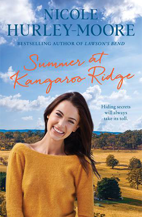 Summer at Kangaroon Ridge by Nicole Hurley-Moore