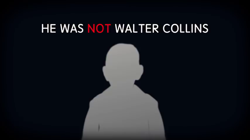 The Puzzling Disappearance of Walter Collins 