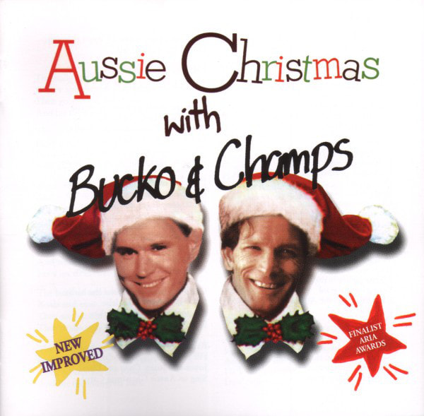 Bucko & Champs Christmas