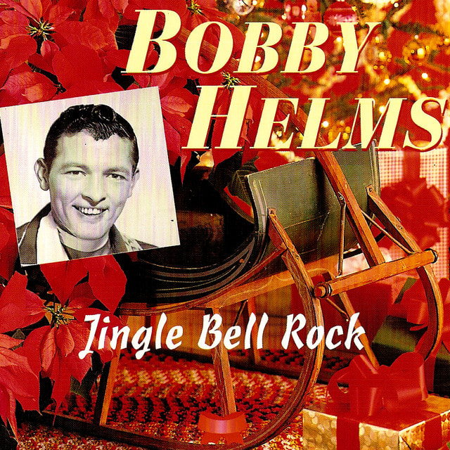 Bobby Helms Christmas