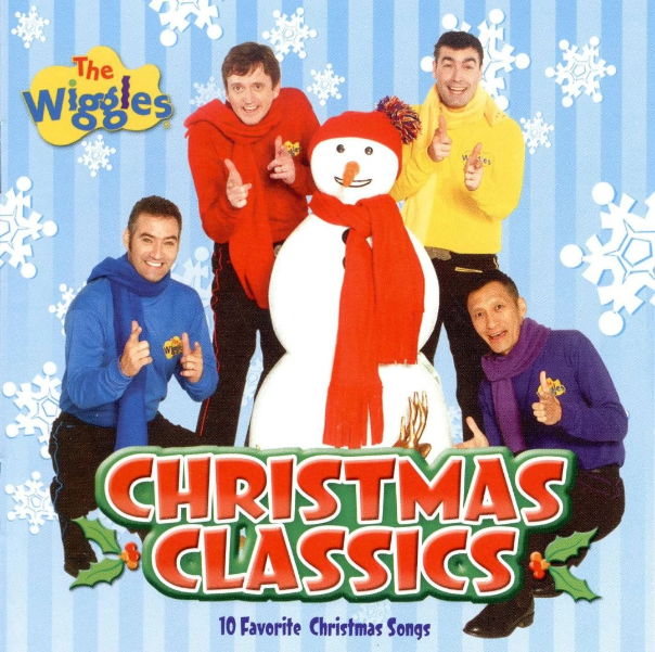 The Wiggles Christmas