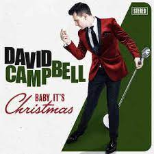 David Campbell Christmas