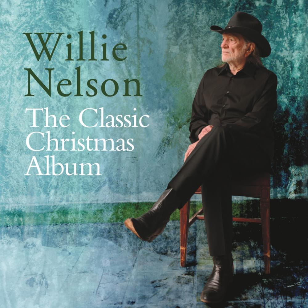 The Christmas Album - Willie Nelson