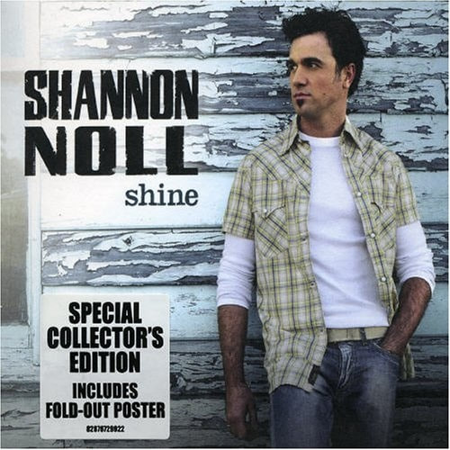 Shine - Shannon Noll