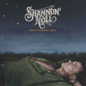 Southern Sky - Shannon Noll