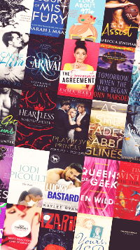 25 Book Recommendations | Birthday 2020 - Just Me, Victoria
