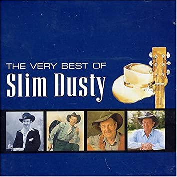 Duncan - Slim Dusty