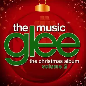 Glee Christmas Volume 2