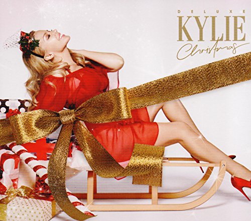 Christmas - Kylie