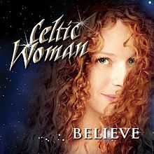 Teir Abhaile Riu - Celtic Women