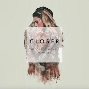 Closer - The Chainsmokers & Halsey