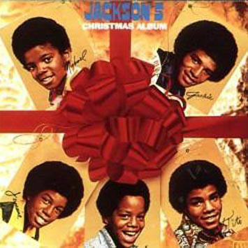 Christmas Album - The Jackson 5