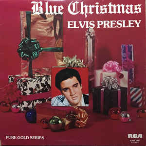 Elvis Presley Christmas