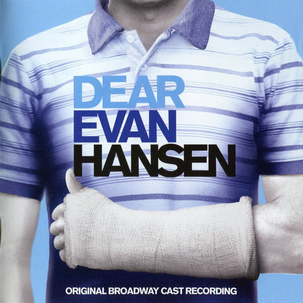 Wacing Through A Window - Dear Evan Hansen