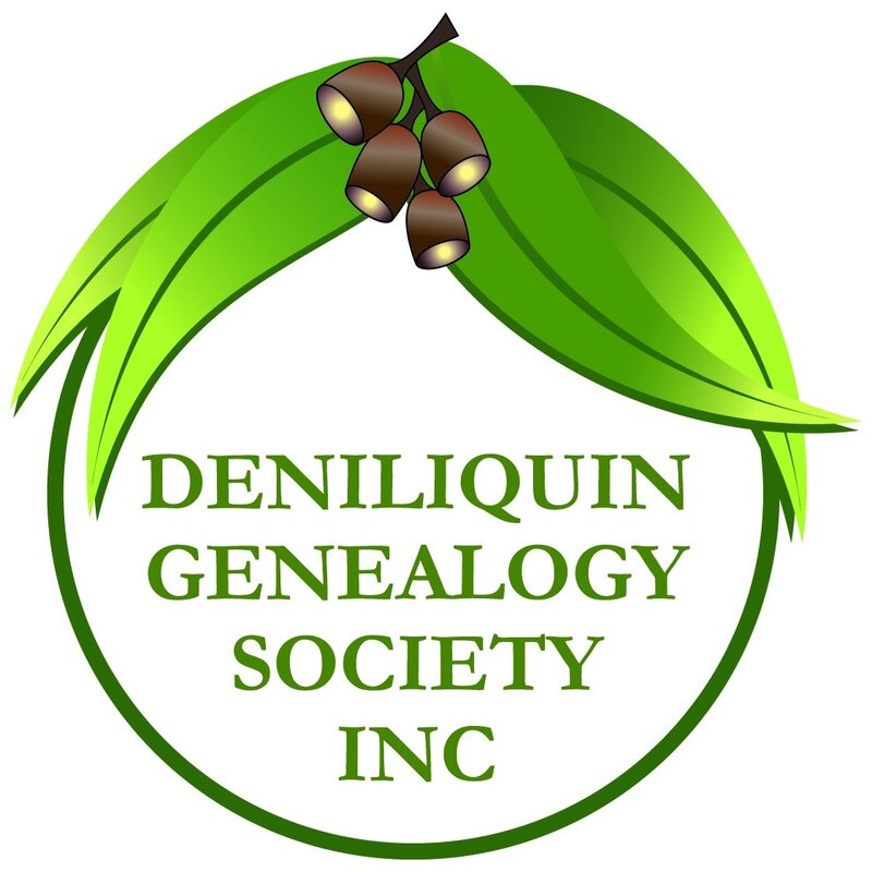 Deniliquin Genealogy Society