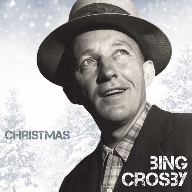 Christmas - Bing Crosby