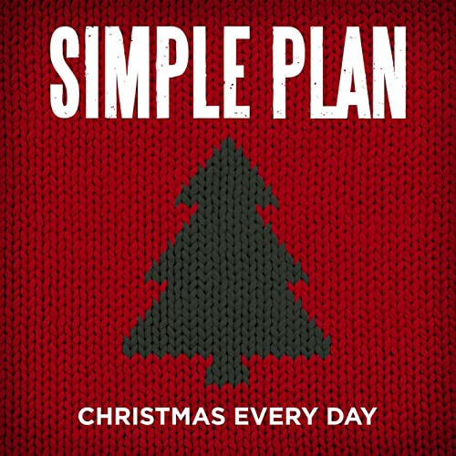 Simple Plan Christmas