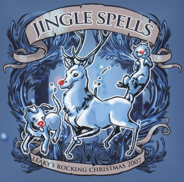 Jingle Spells 2007