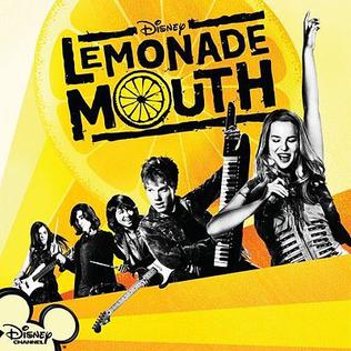 Determinate - Lemonade Mouth