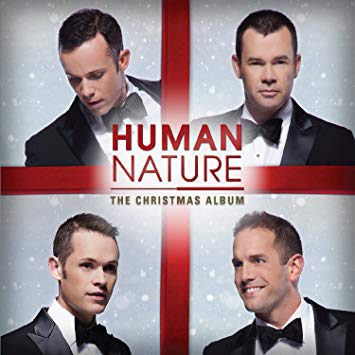 The Christmas Album - Human Nature