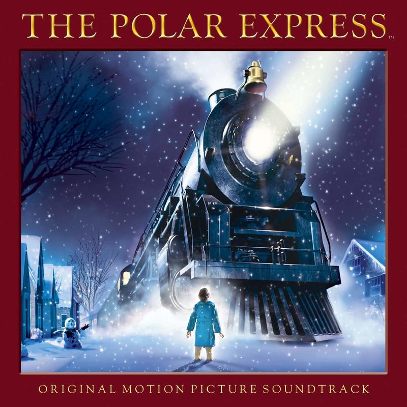 The Polar Express Album
