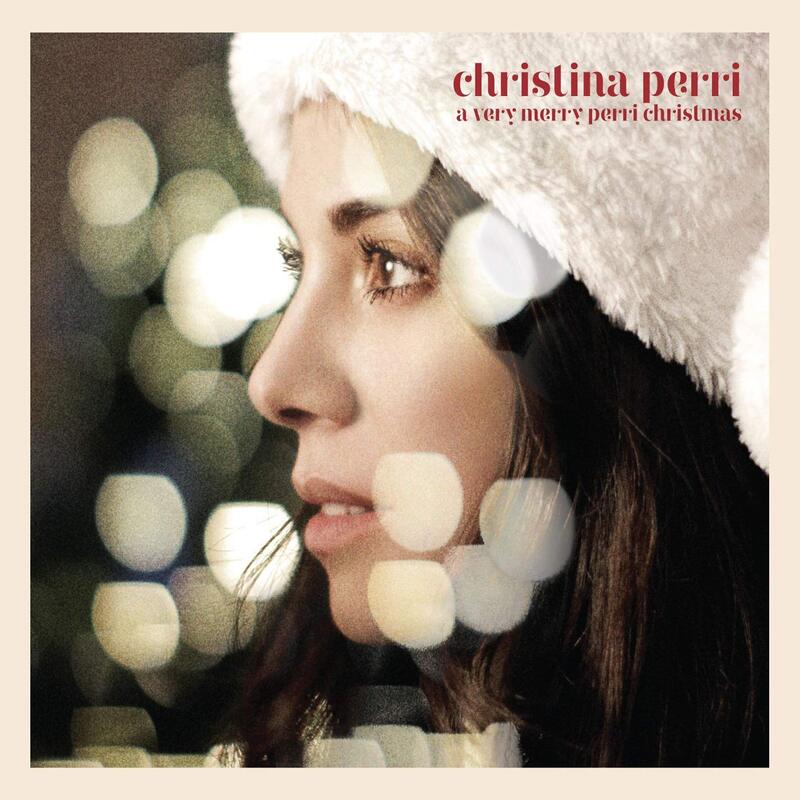 A Very Merry Perri Christmas - Christina Perri