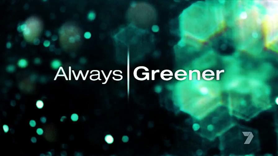 Always Greener