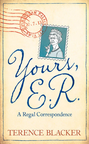 Yours, E.R. by Terence Blacker