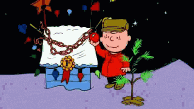A Charlie Brown Christmas (1969)