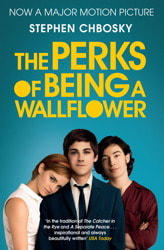 The Perks Of Being A Wallflower by Stephen Chobsky