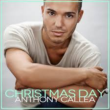 Christmas Day Anthony Callea