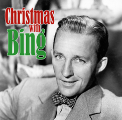 Bing Crosby Christmas with Bing