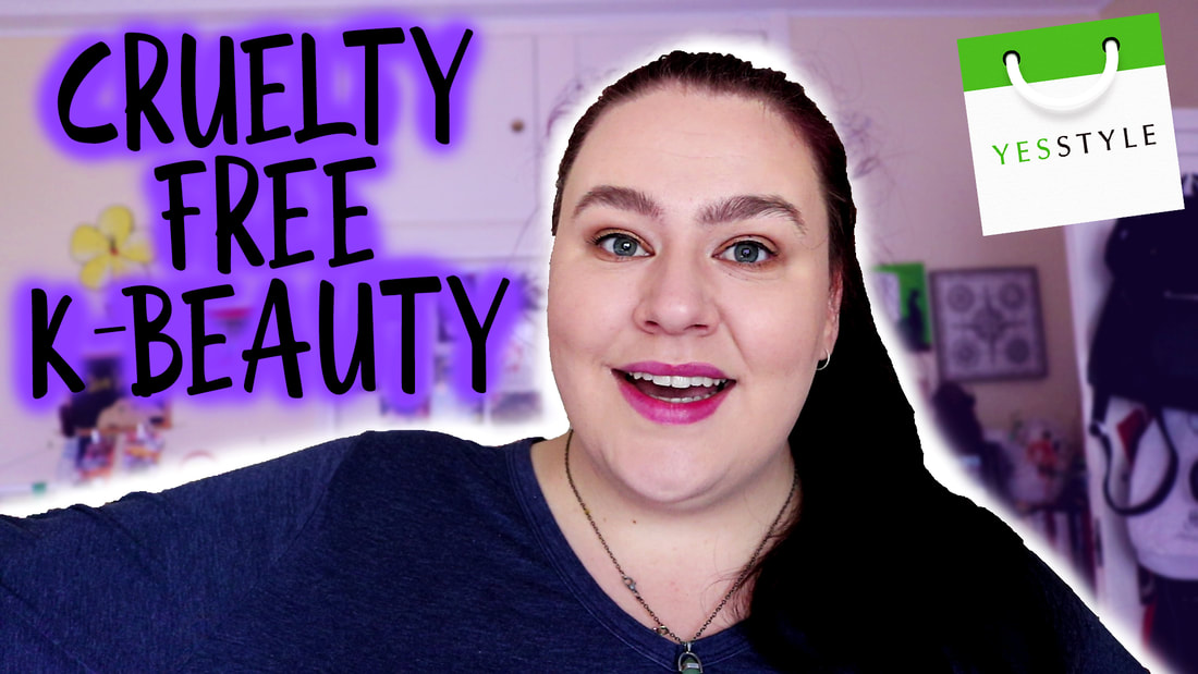 Simple Cruelty Free K-Beauty | YesStyle Makeup