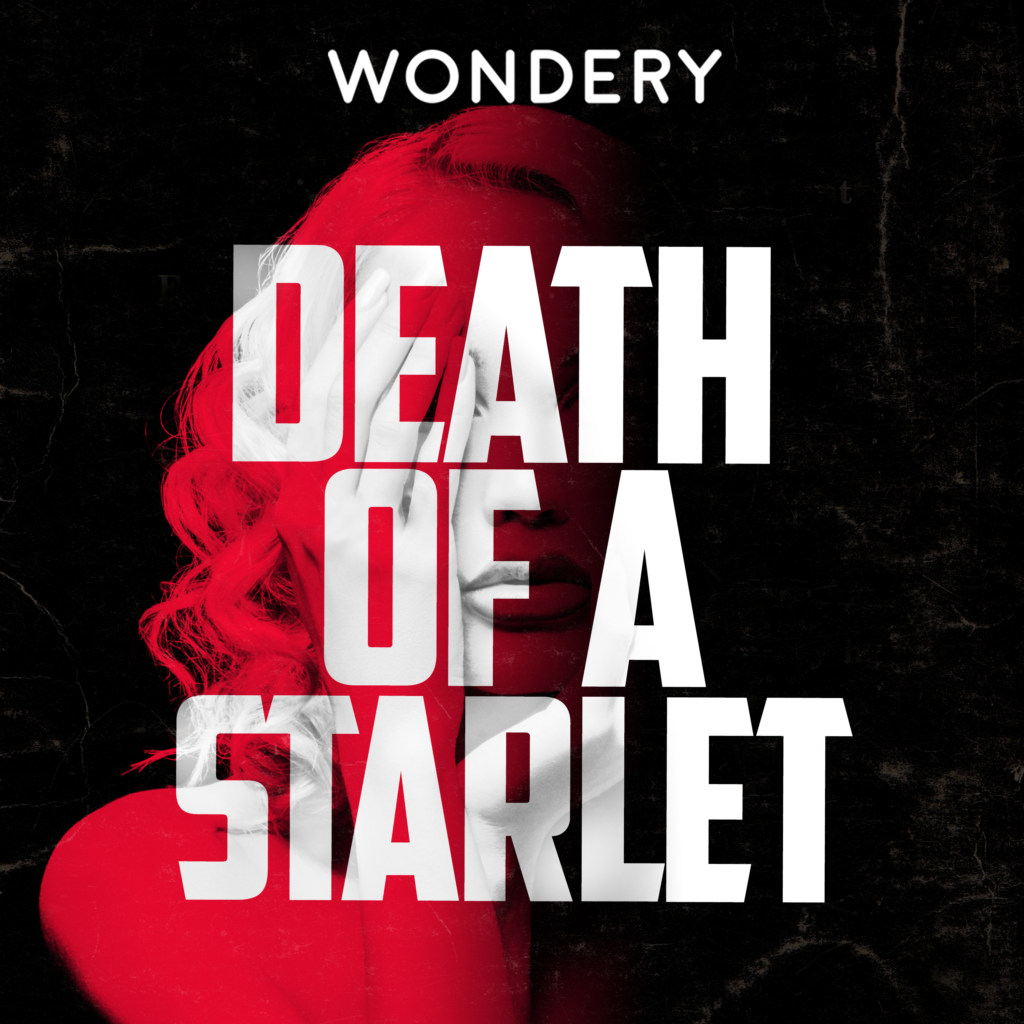 Death Of A Starlet
